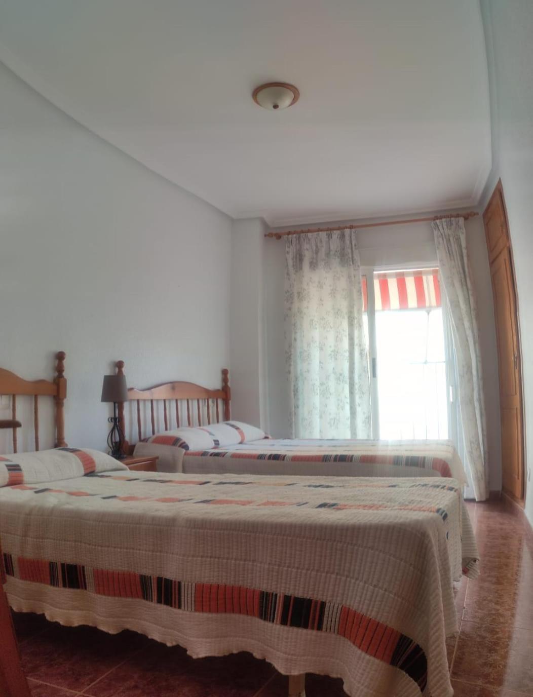 Apartamento Marmenor San Pedro del Pinatar Εξωτερικό φωτογραφία