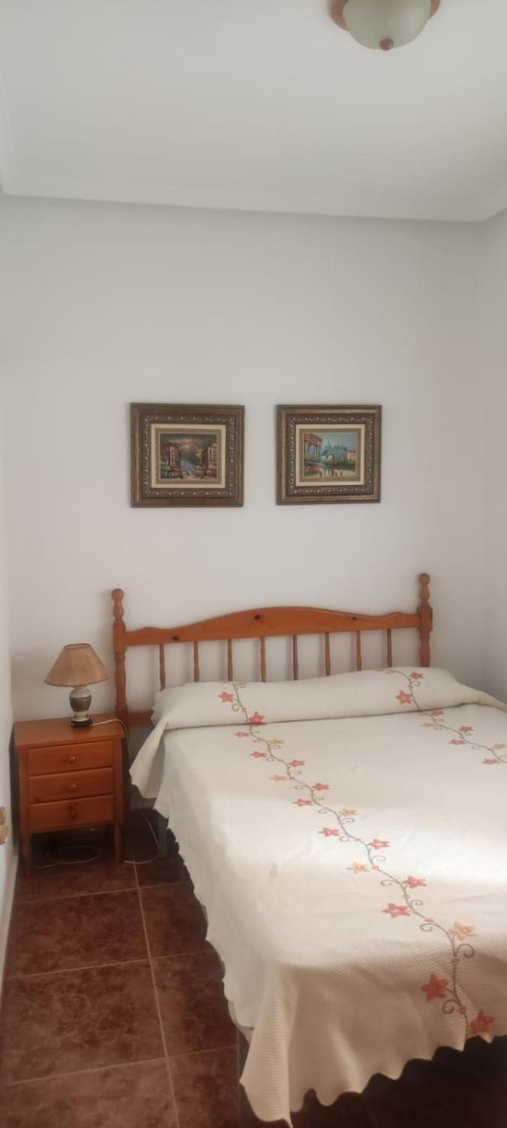 Apartamento Marmenor San Pedro del Pinatar Εξωτερικό φωτογραφία
