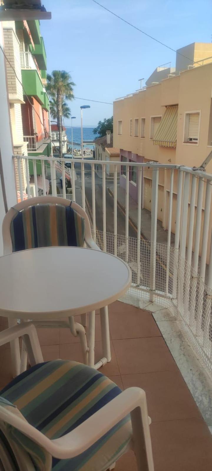 Apartamento Marmenor San Pedro del Pinatar Εξωτερικό φωτογραφία